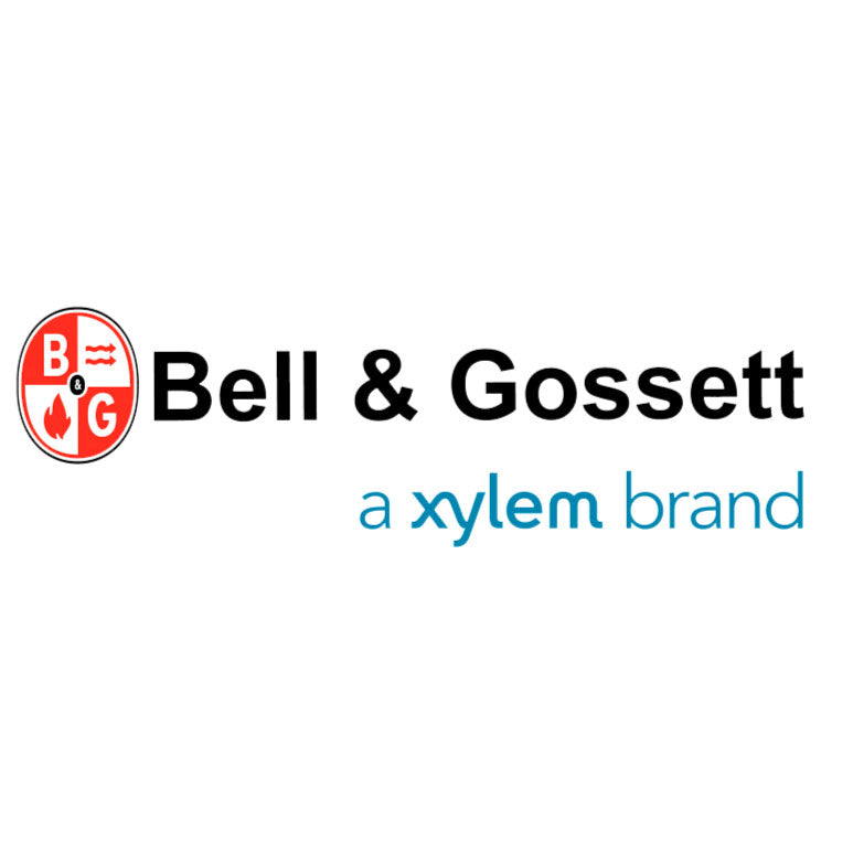 Bell & Gossett - A Xylem Brand