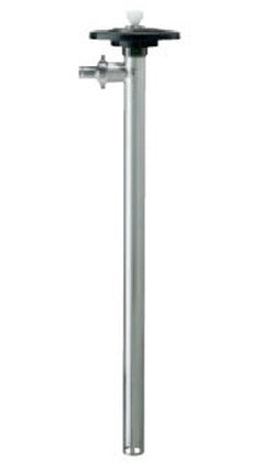 Lutz Mechanical Seal Pump Tube Stainless (0151-002)
