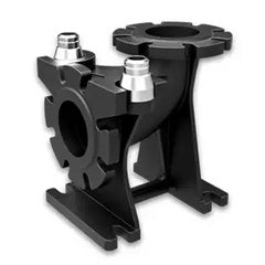 Barmesa Submersible Pump Slide Rail Coupling 6" Connection (62170802)