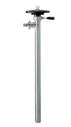 Lutz Mpsl Series Tubes MPSL-PP 50/41 L SS PP (0110-150)