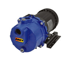 AMT Pumps Centrifugal Pump 1 1/2" Cast Iron (15SP15C-3P)