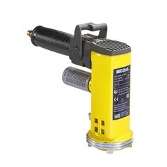 Lutz Drum Pump Motor MD2 xL (EX) AIR MOTOR (0004-736)