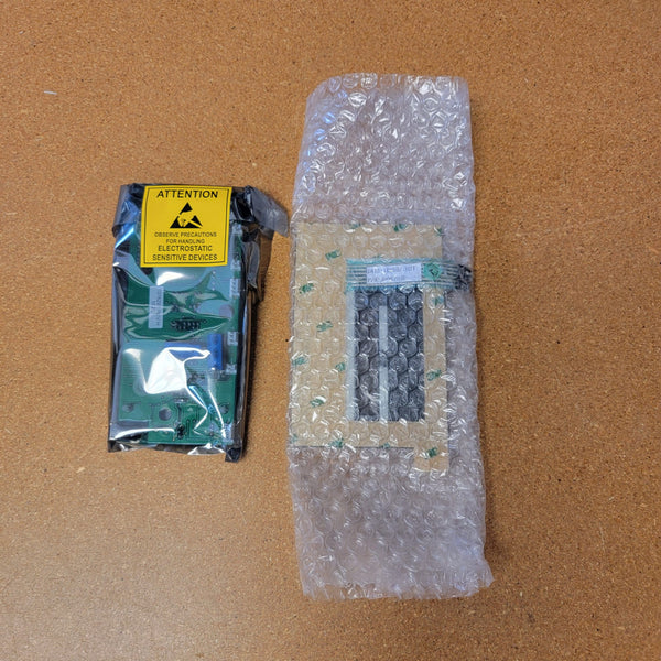 AquaMatic AQ1078458 – Circuit Board/Keypad Assembly for 962 - Parts & Accessories