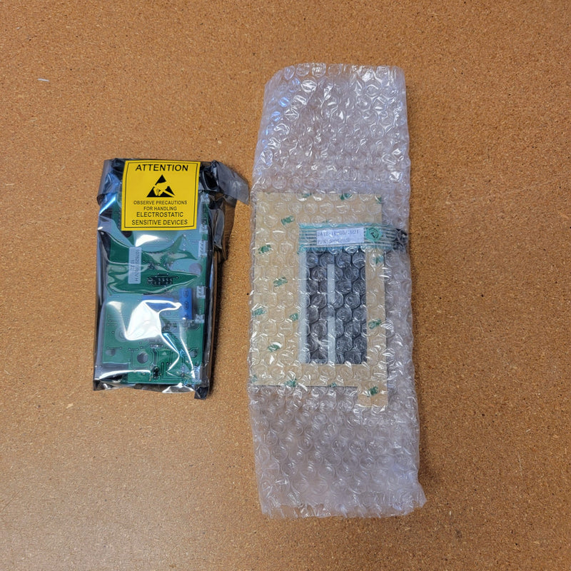 AquaMatic AQ1078458 – Circuit Board/Keypad Assembly for 962 - Parts & Accessories