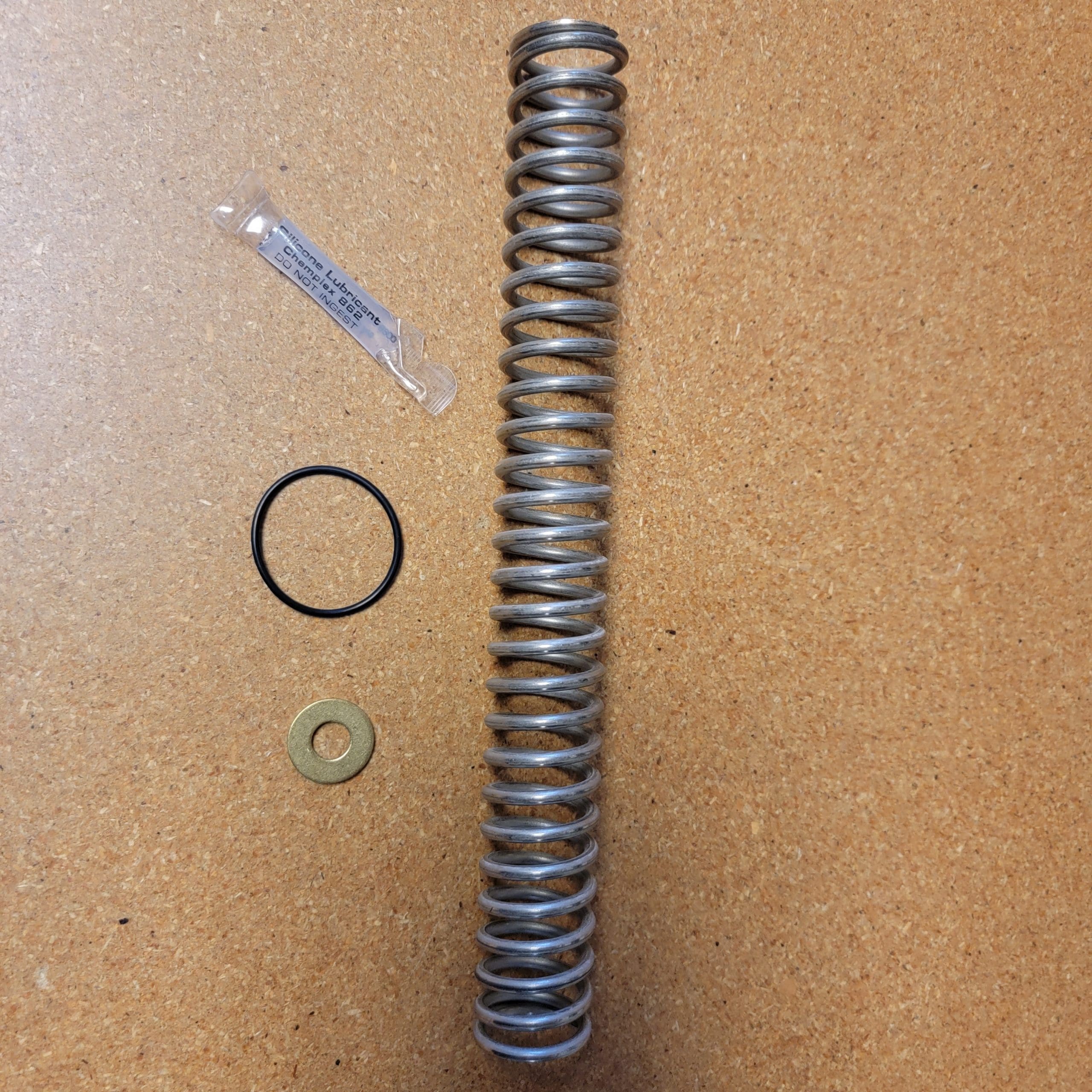 AquaMatic AV5-SC – VAVF 425 – Spring Assist Closed Repair Kit - VAV Air Valves