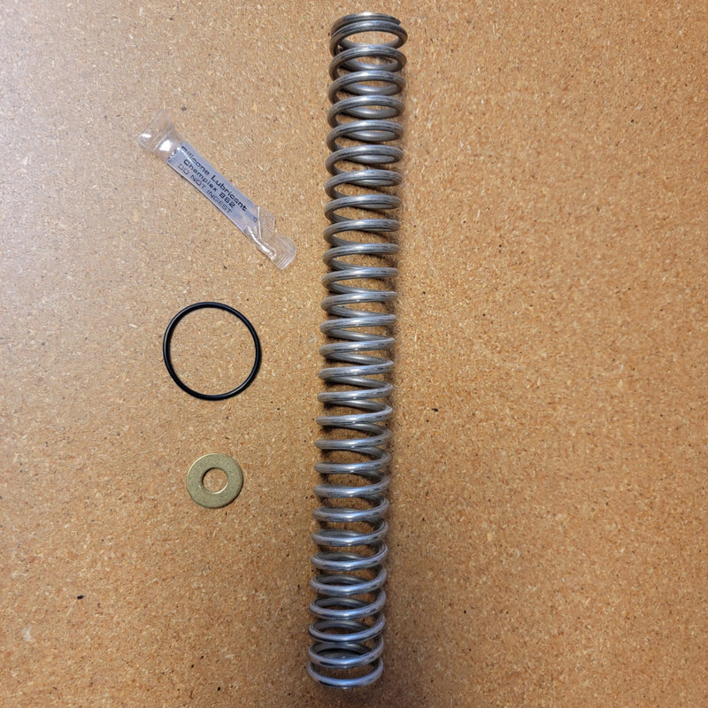 AquaMatic AV5-SC – VAVF 425 – Spring Assist Closed Repair Kit - VAV Air Valves