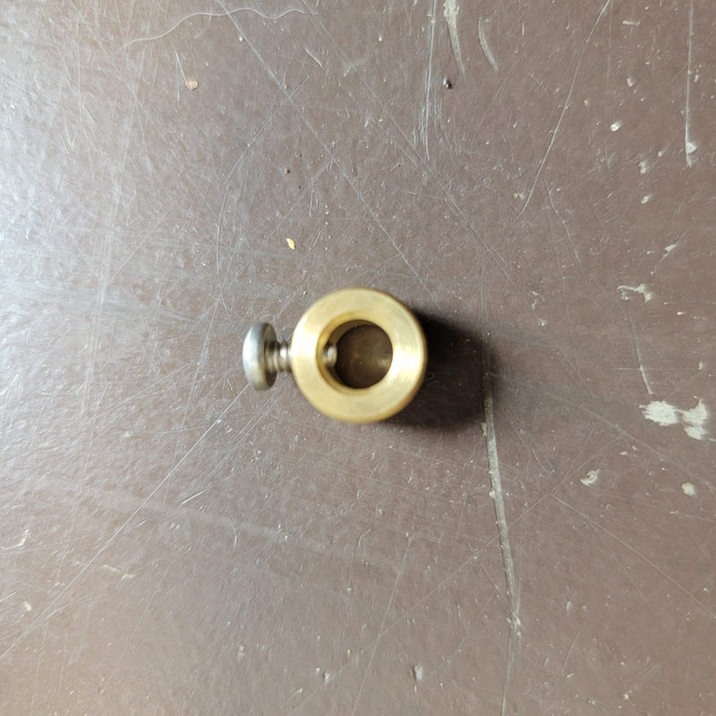 AquaMatic SCS-0069 – Screw, 6-32 X 1/4″ PHLPS PAN HD - Parts & Accessories