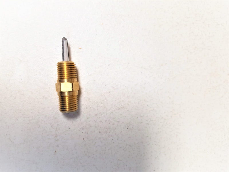 AquaMatic 348-BD – Strainer Assembly, 0.25MPTX 0.25MPT - Parts & Accessories