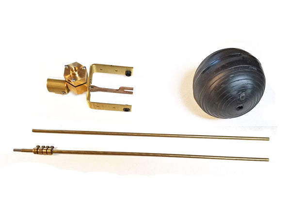 AquaMatic 348LC – 36 Polystyrene Level Control - Parts & Accessories