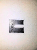 AquaMatic 421-GT – Tool, Shaft Guide Removal, 421 - V42 Metal Diaphragm Valves