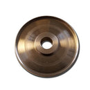 AquaMatic 1074128 – Disc Holder, 421, SS, Machined, Replaces part 1074126 - V42 Metal Diaphragm Valves