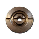 AquaMatic 1074226 – Shaft Guide, 424, SS, Machined, Replaces part 1074225 - V42 Metal Diaphragm Valves