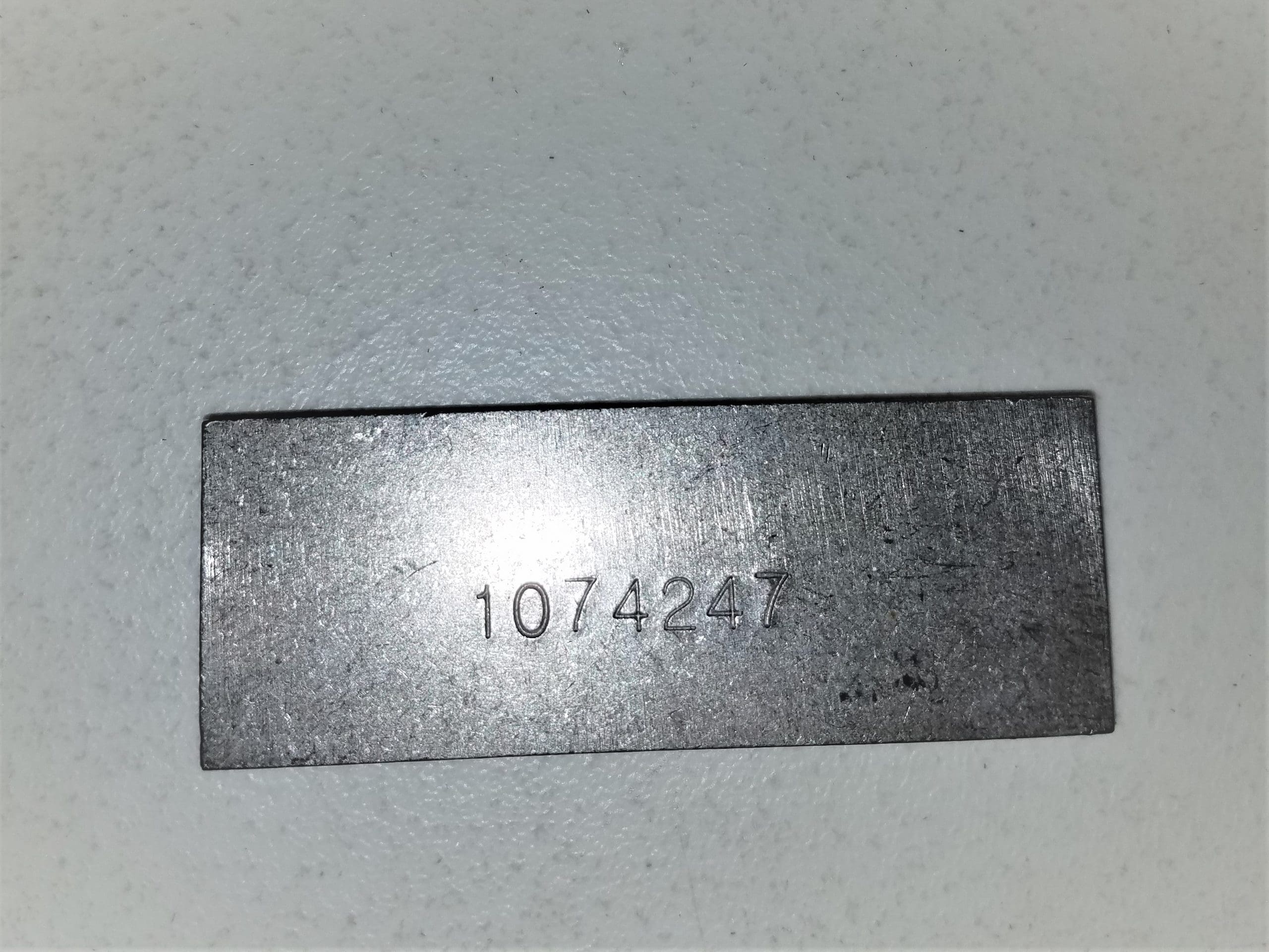 AquaMatic 424-MT – Tool, 424, Seat Removal Tool - Parts & Accessories