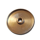 AquaMatic 1074231 – Disc Holder, 424, SS, Replaces part 1074229 - V42 Metal Diaphragm Valves