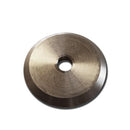 AquaMatic 1074238 – Disc Plate, 424, Stainless Steel, Replaces part 1074237 - V42 Metal Diaphragm Valves