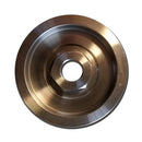 AquaMatic 426-GASO – Shaft Guide, AV6, SS, Machined, Replaces part 43244 - Parts & Accessories