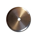 AquaMatic 426-KS – Disc Plate, 426, SS, Replaces part 1074395 - Parts & Accessories
