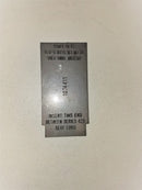 AquaMatic 426-MT – Tool, 426, Seat Removal - Parts & Accessories