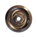 AquaMatic 427-GASO – Shaft Guide, AV7, SS, Machined, Replaces part 43245 - Parts & Accessories