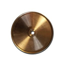 AquaMatic 427-HO – Disc Holder, 427, Brass, Machined - Parts & Accessories
