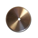 AquaMatic 427-KS – Disc Plate, 427, SS, Replaces part 1074493 - Parts & Accessories