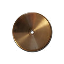 AquaMatic 428-N – Disc Holder, 428, Brass, MCHD, RFRG - Parts & Accessories