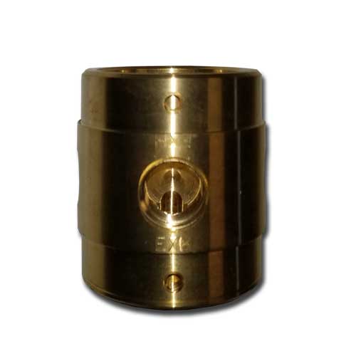 AquaMatic 429-VP – Humphrey Valve N.C. Brass - Parts & Accessories