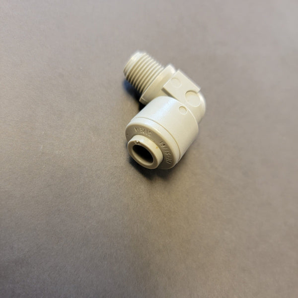 AquaMatic 1078769 – Fitting, Elbow, 1/8 XNPT X 1/4 T, PL 520-524 - Parts & Accessories