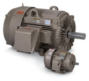 Baldor ECR9254T - 25HP, 1770RPM, 3PH, 60HZ, 284T, 1072M, TEFC, F1 - Crusher Duty Motors