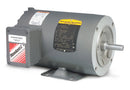 Baldor CNM3457 - .33HP, 3450RPM, 3PH, 60HZ, 56C, 3410M, TENV, F1 - Three Phase Enclosed