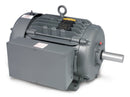 Baldor L1177T - 15HP, 1760RPM, 1PH, 60HZ, 254T, 0956LC, TEFC - Single Phase Enclosed