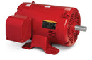 Baldor FPM3312T - 10//7.5HP, 3490//2900RPM, 3PH, 60//50HZ, 213 - Fire Pump