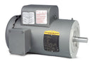 Baldor VL3514-50 - 1.5/1.1KW, 1455RPM, 1PH, 50HZ, 56C, 3540LC, TE - Single Phase Enclosed