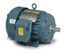 Baldor ECP83581T-5 - 1HP, 1770RPM, 3PH, 60HZ, 143T, 0520M, TEFC, F1 - IEEE 841XL Motors