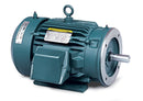 Baldor CECP3771T - 10HP, 3500RPM, 3PH, 60HZ, 215TC, 0742M, TEFC, F - Severe Duty XEX Motors