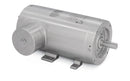 Baldor CFSWDM3546T-E - 1HP, 1770RPM, 3PH, 60HZ, 143TC, 3522M, TENV, F1 - Food Safe Stainless Steel Motors