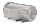 Baldor CFSWDL3507 - .75HP, 1745RPM, 1PH, 60HZ, 56C, 3530L, TEFC, F1 - Food Safe Stainless Steel Motors