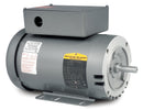 Baldor PCL1327M - 5HP, 3450RPM, 1PH, 60HZ, 56HCY, 3535LC, ODTF - Pressure Washer Motors