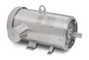 Baldor CFSWDM3704T-E - 3HP, 1170RPM, 3PH, 60HZ, 213TC, 3748M, TEFC, F1 - Food Safe Stainless Steel Motors