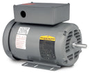 Baldor PL1327M - 5HP, 3450RPM, 1PH, 60HZ, 56/56H, 3535LC, ODTF - Pressure Washer Motors