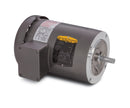 Baldor VEM3546 - 1HP, 1770RPM, 3PH, 60HZ, 56C, 3520M, TEFC, F1, N - Three Phase Enclosed