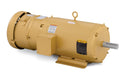 Baldor EBM3714T - 10HP, 1770RPM, 3PH, 60HZ, 215T, 3752M, TEFC, F1 - Short-Series Brake Motors