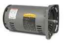 Baldor JSM3155 - 2HP, 3450RPM, 3PH, 60HZ, 56YZ, 3430M, OPEN, F1 - 56J Jet Pump Motors