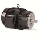 Baldor VXT3102T-5 - 10HP, 3525RPM, 3PH, 60HZ, 215TC, 0738M, TEFC, F - Severe Duty XT Motors
