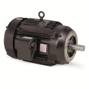 Baldor VXT3204T-5 - 20HP, 1770RPM, 3PH, 60HZ, 256TC, TEFC, F1 - Severe Duty XT Motors