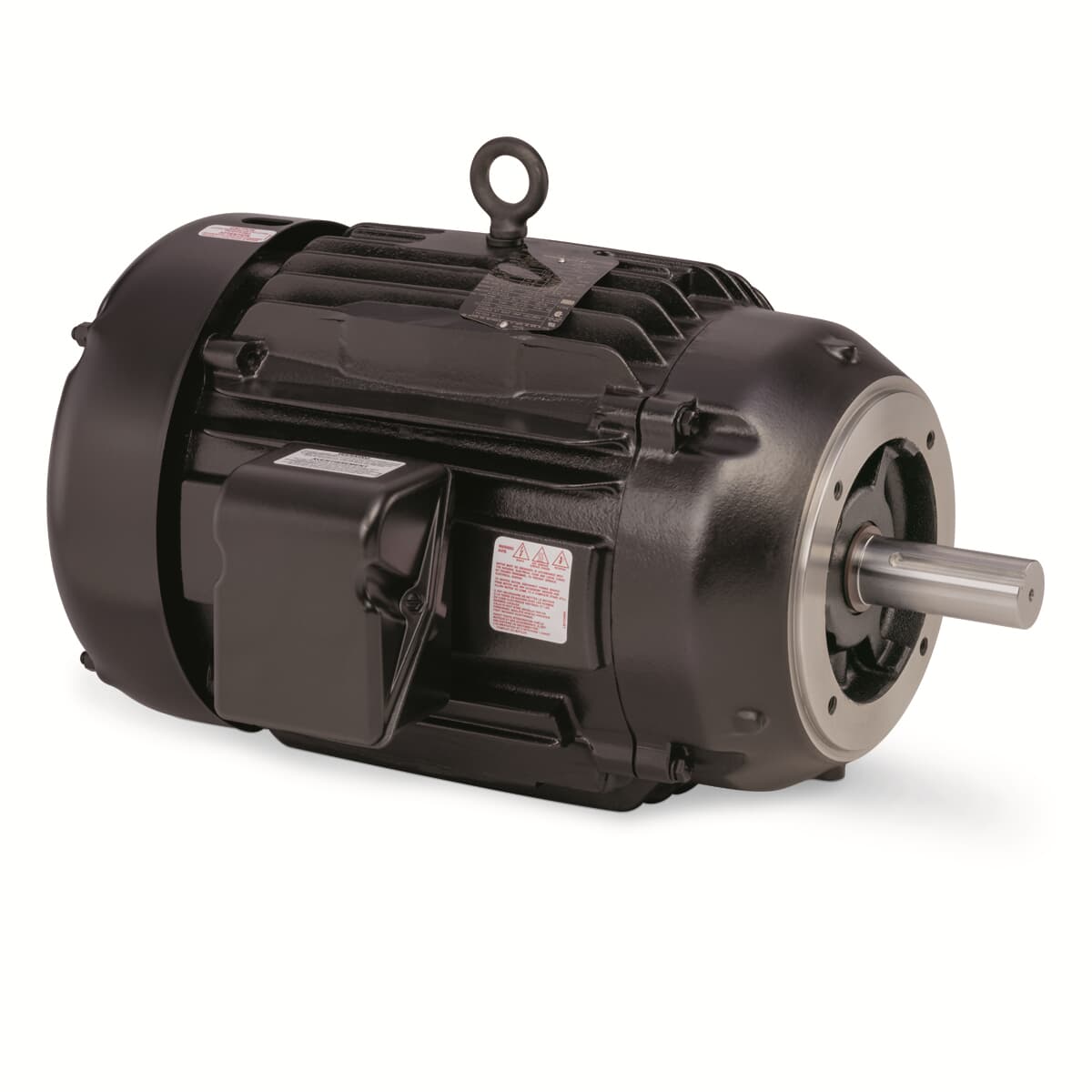 Baldor VXT3256T-5 - 25HP, 1180RPM, 3PH, 60HZ, 324TC, 1260M, TEFC, F - Severe Duty XT Motors