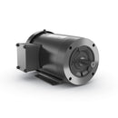 Baldor ECS101M0H7FB4 - 7.5HP, 1800RPM, 3PH, 60HZ, 213TC, TEFC, N - EC Titanium Motors