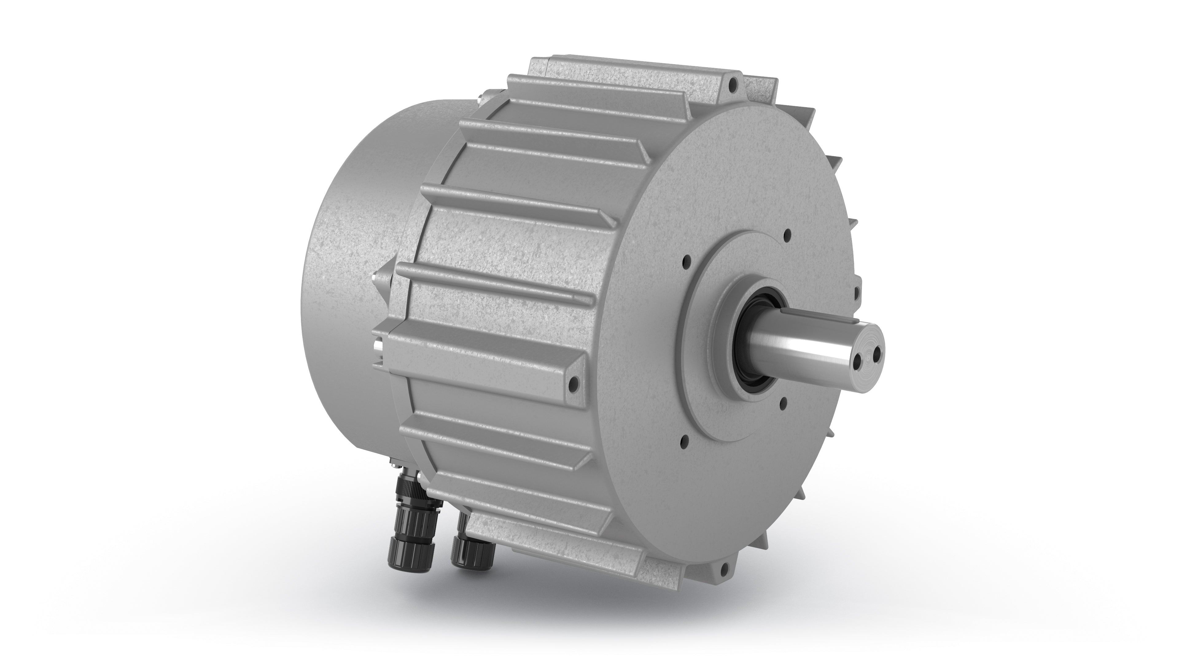 ABB Baldor LFH110E6H0P9FEA - 0.9HP, 250RPM, 115/230V, 1P - General Purpose HVAC Motors