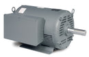 Baldor GDL1615T - 16HP, 1760RPM, 1PH, 60HZ, 256TZ, 3956LC, OPSB - Grain Dryer Motors