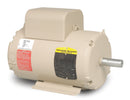 Baldor AFL3524A - 3HP, 3450RPM, 1PH, 60HZ, 145TZ, 3535LC, TEAO - Application Specific Motors